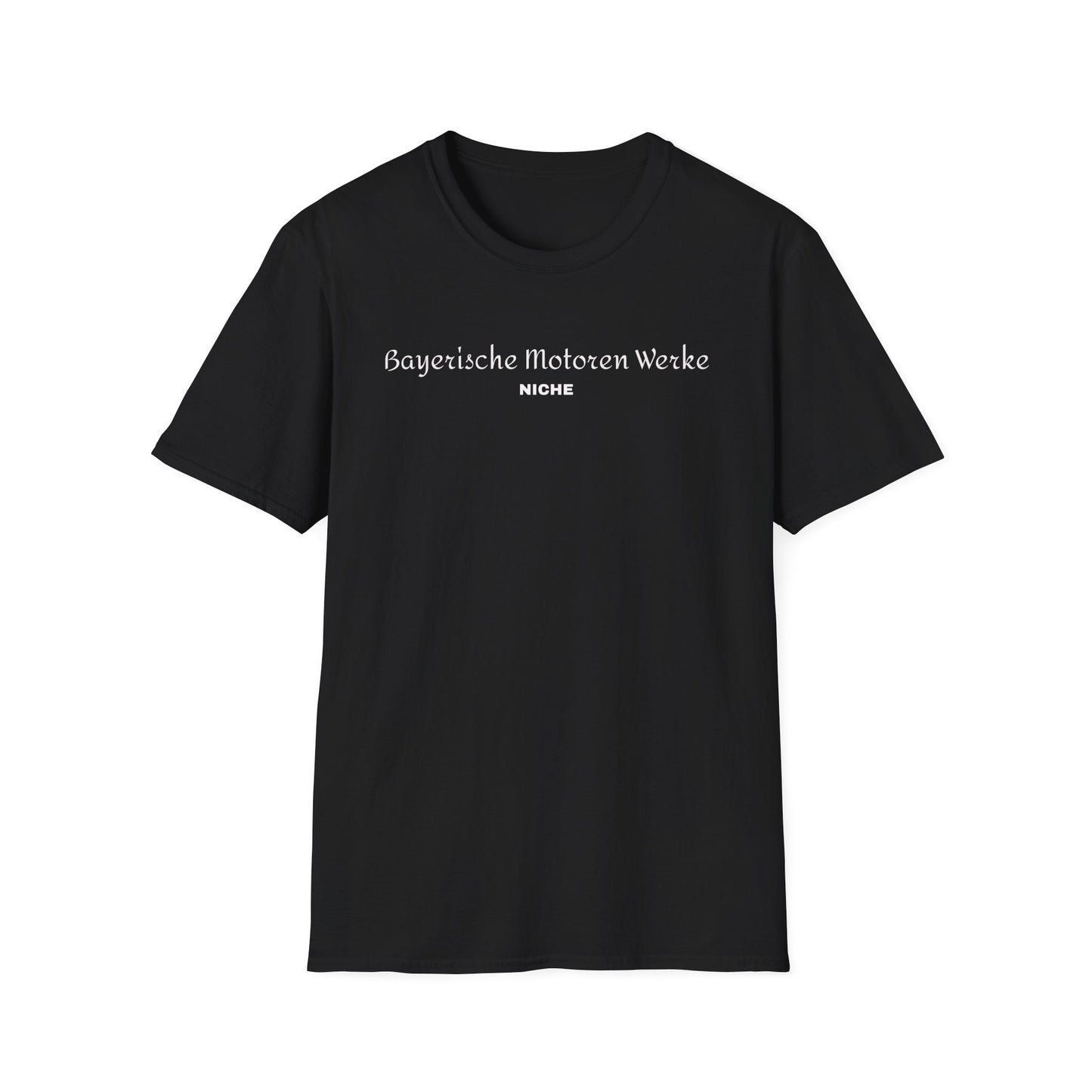 BMW Tee