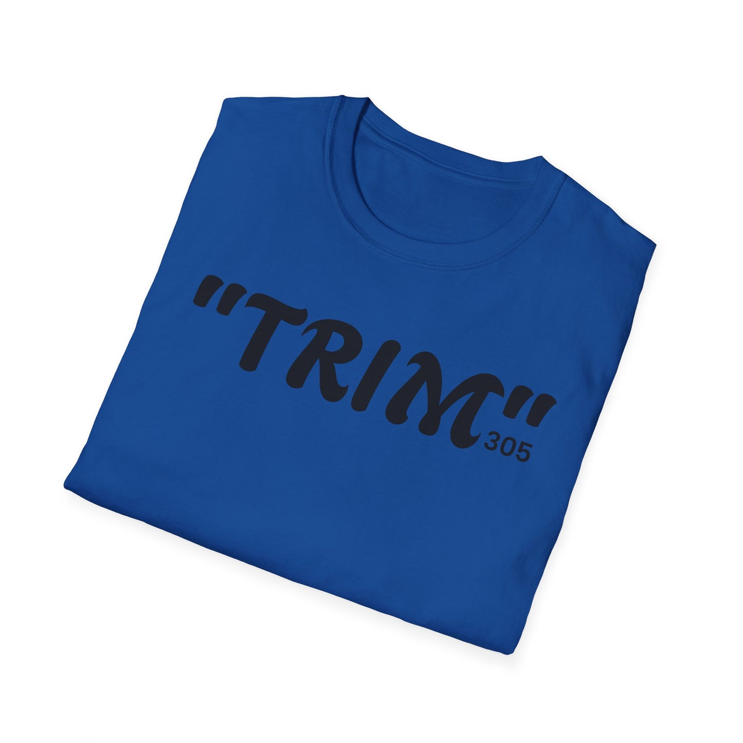 TRIM Tee