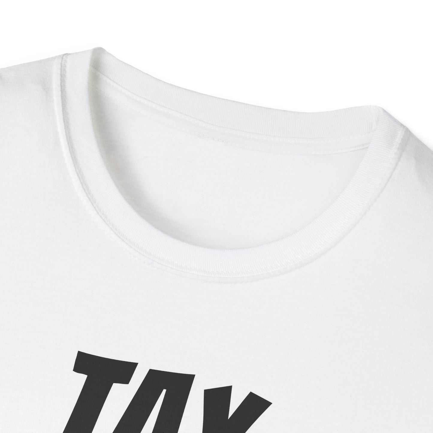 Tax Payer Tee