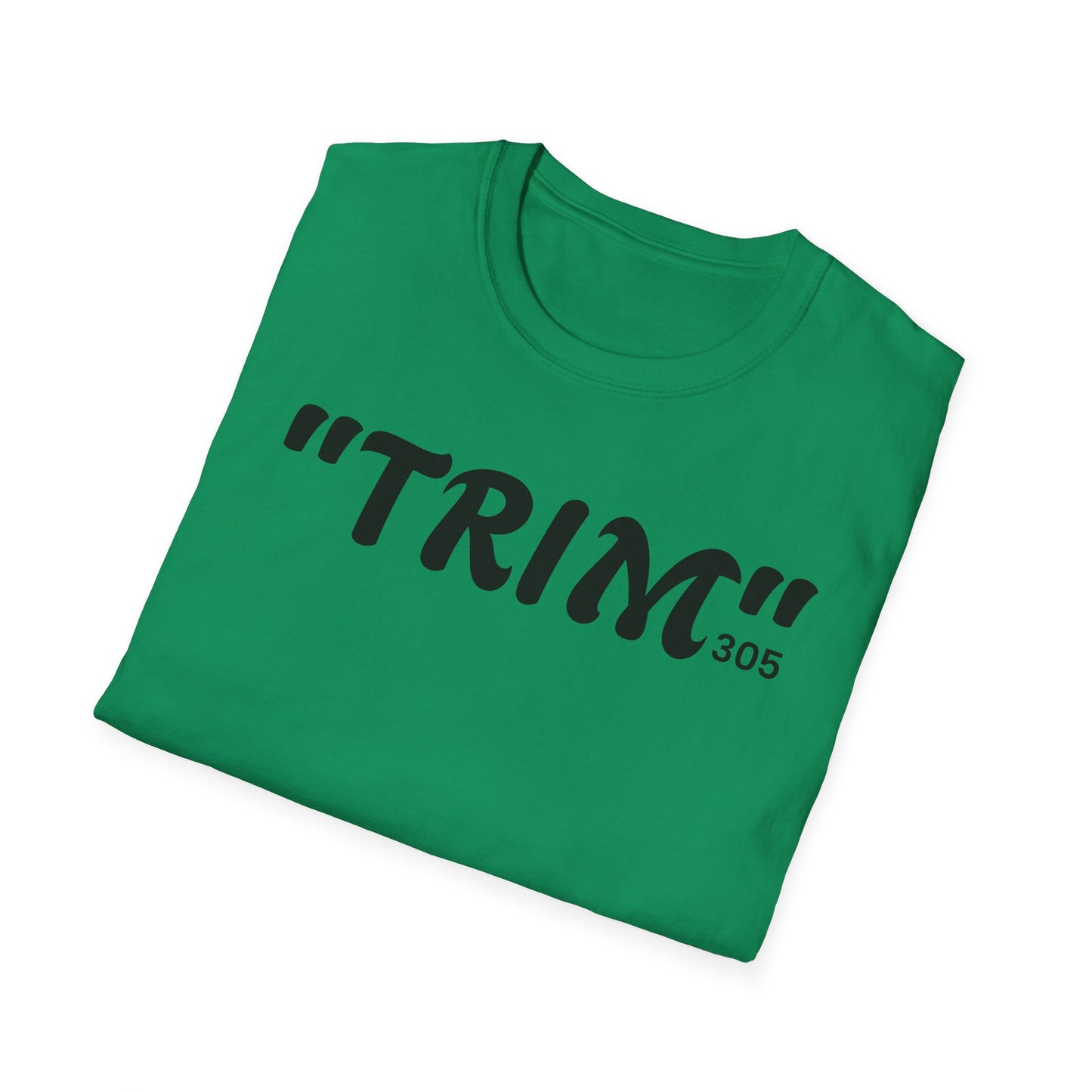 TRIM Tee