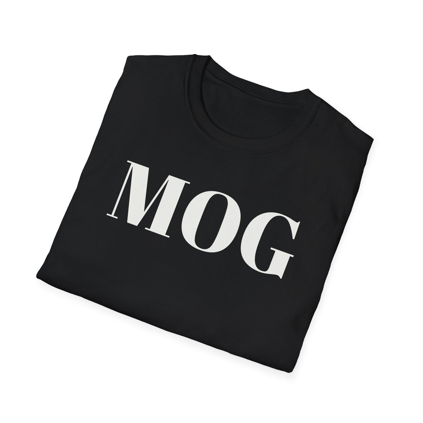 MOG tee