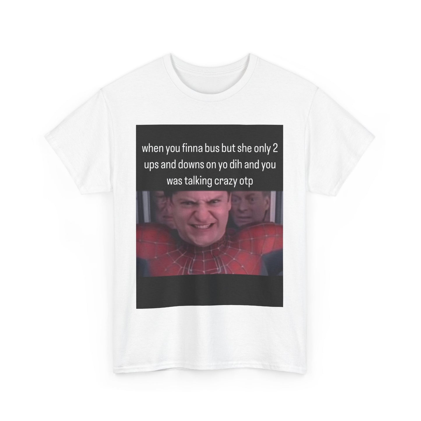 Spidey Tee