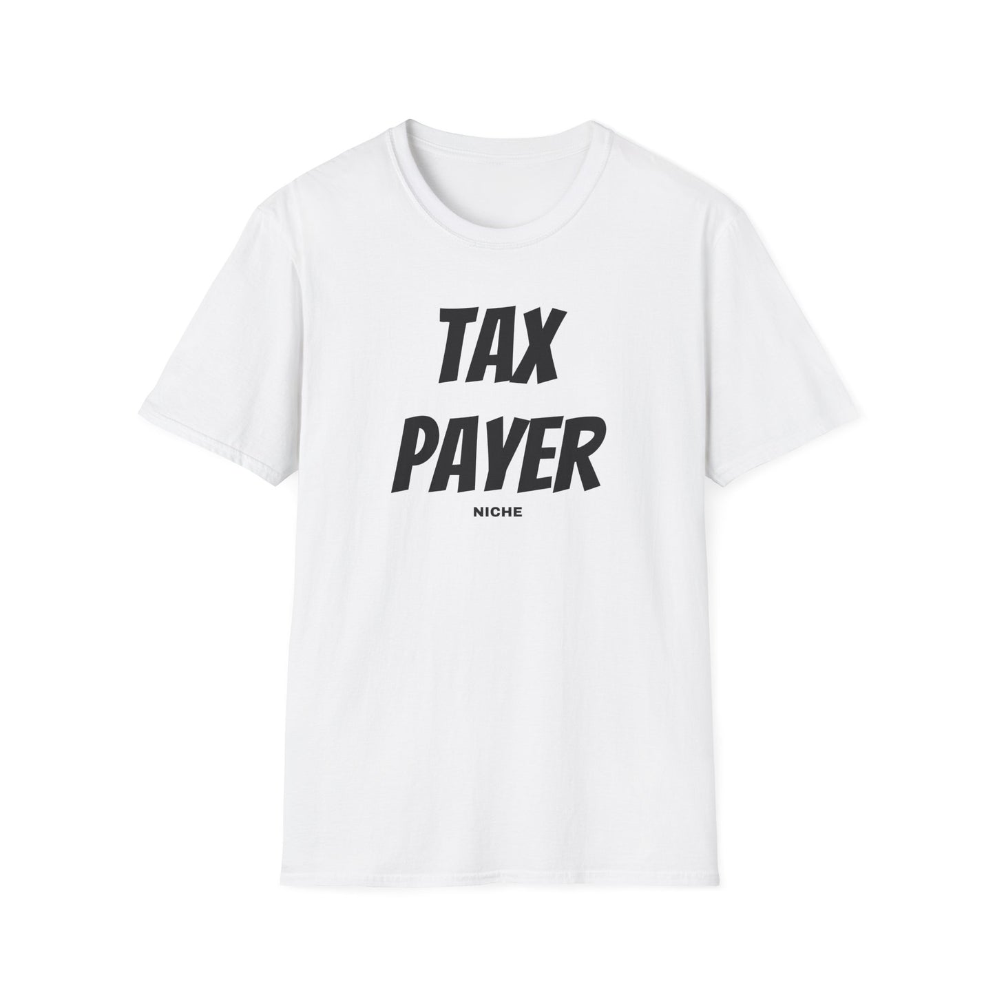 Tax Payer Tee