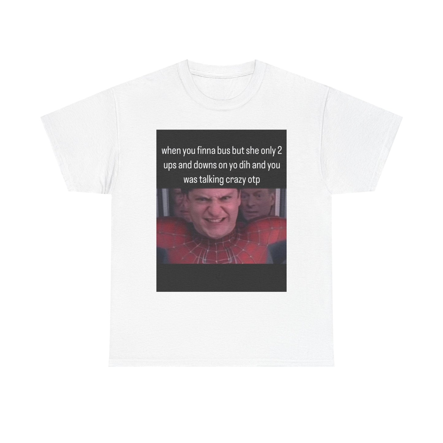 Spidey Tee