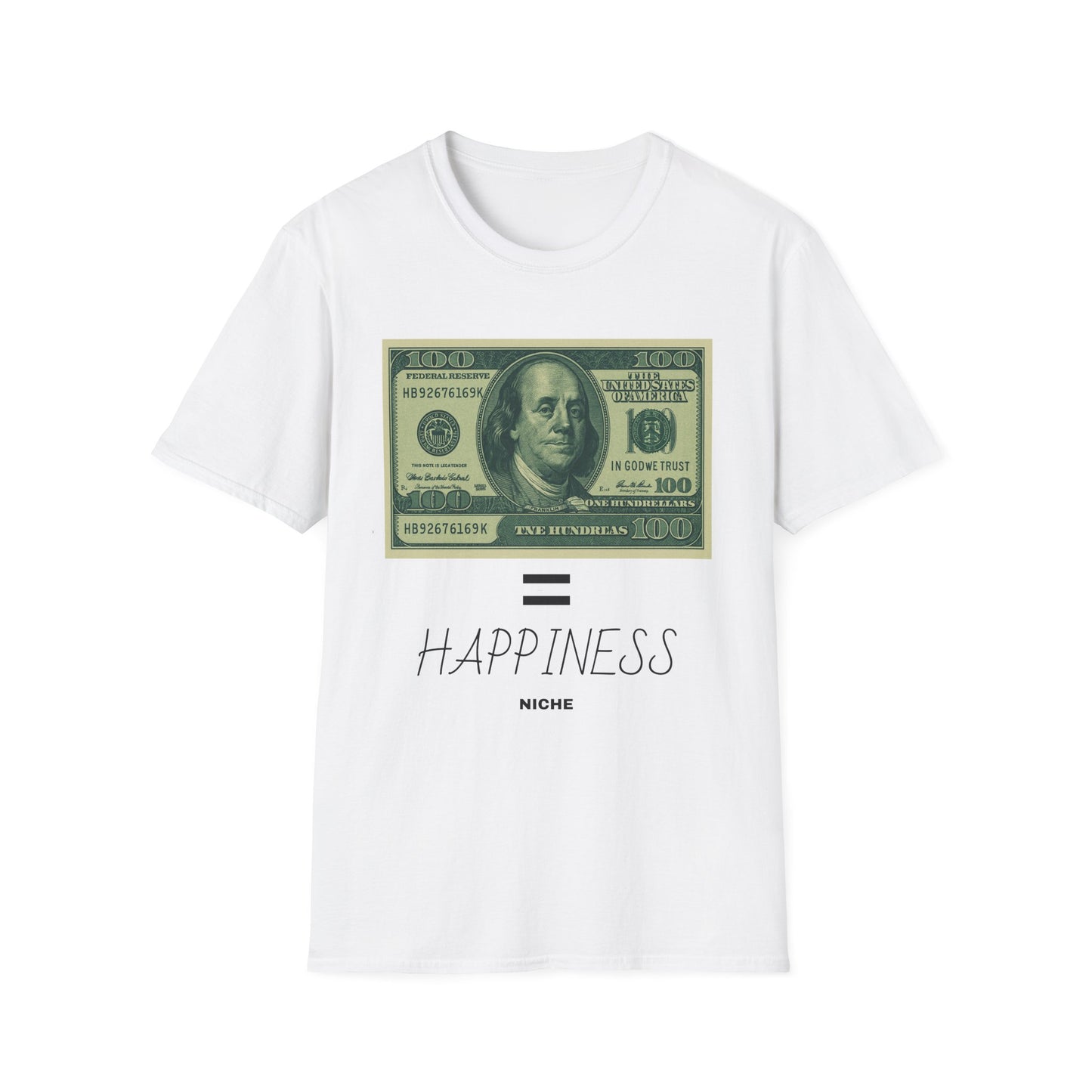 Benjy Tee