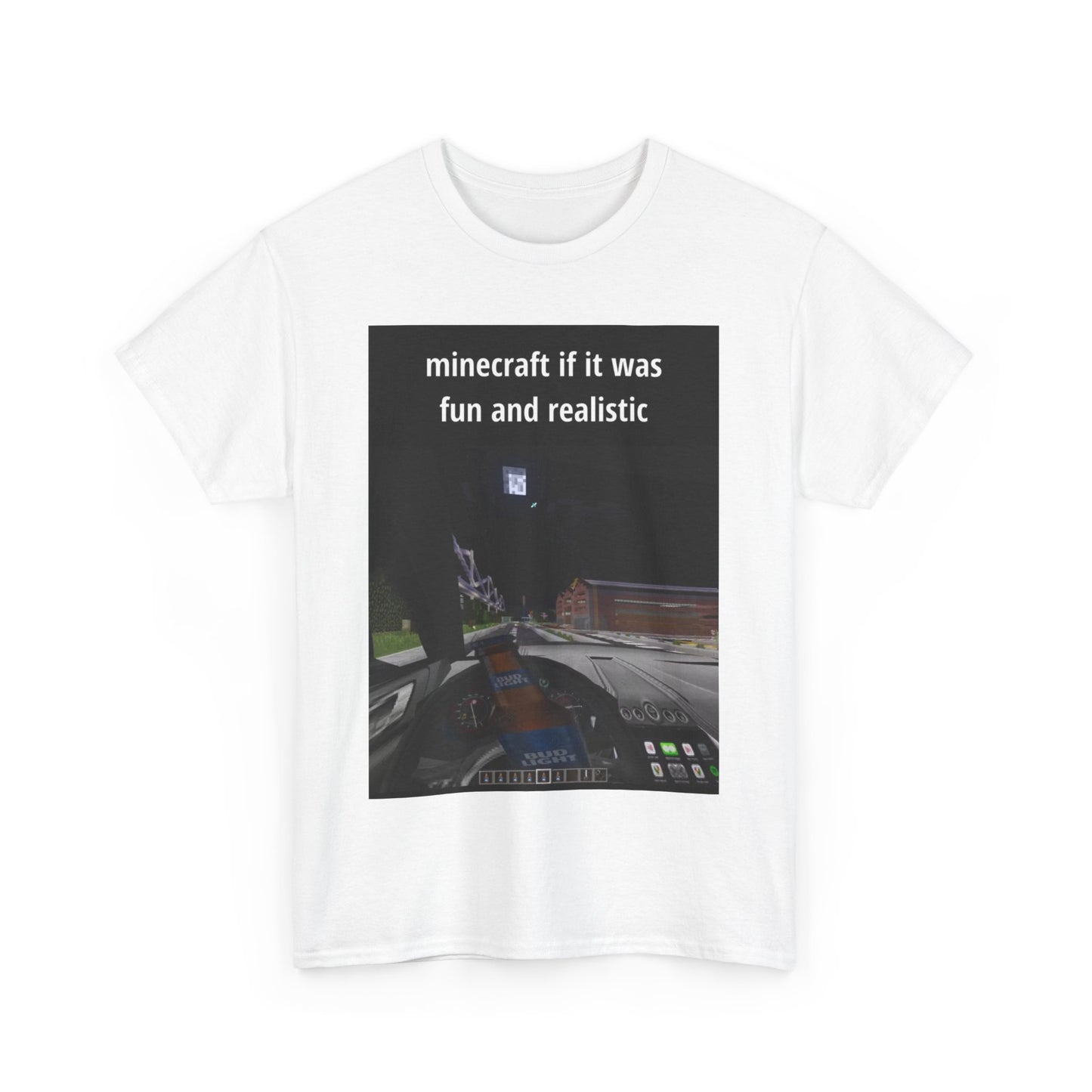 Craft Tee