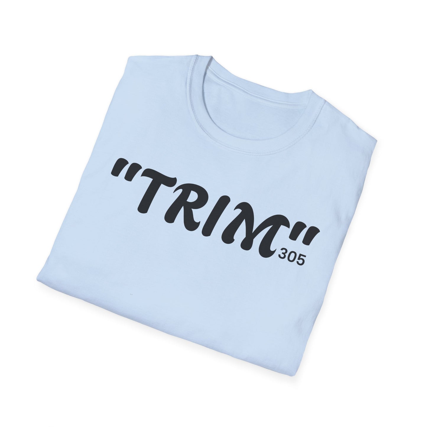 TRIM Tee
