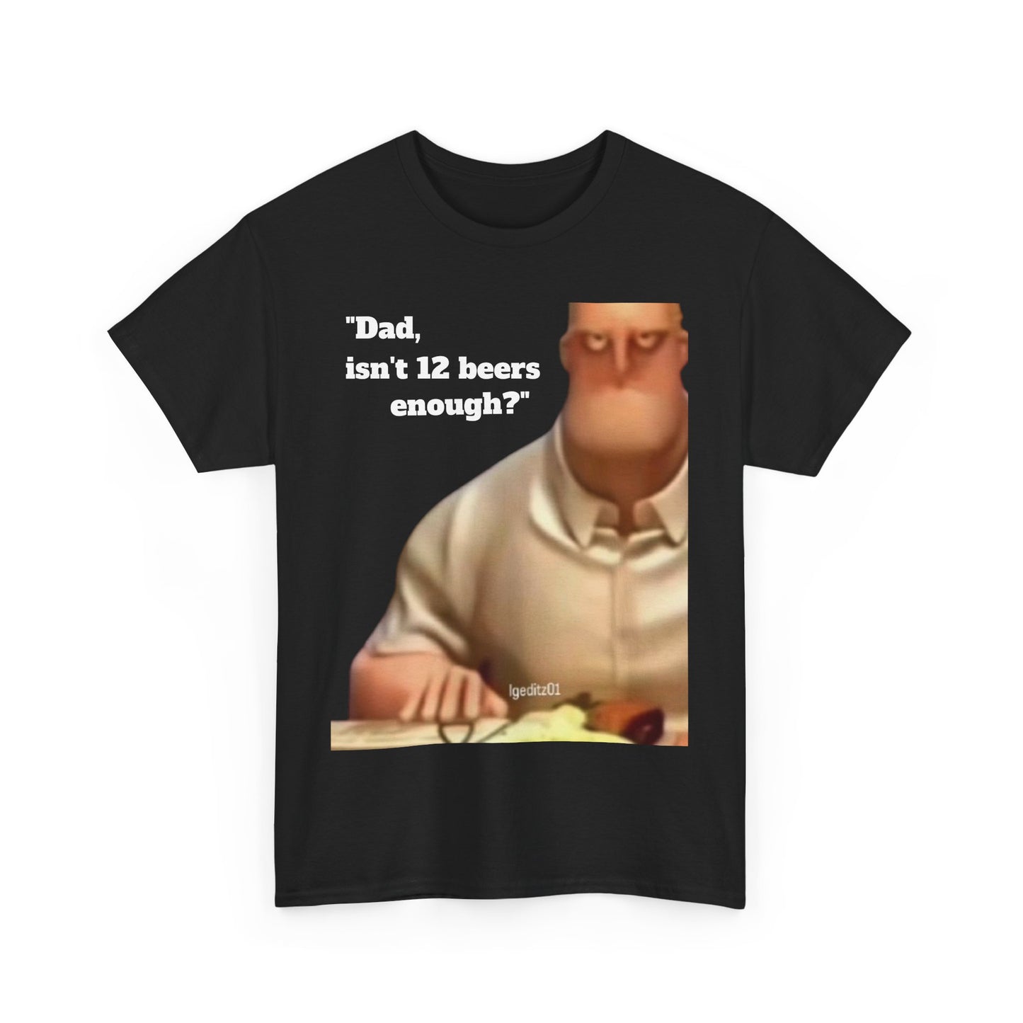 Incredible Tee