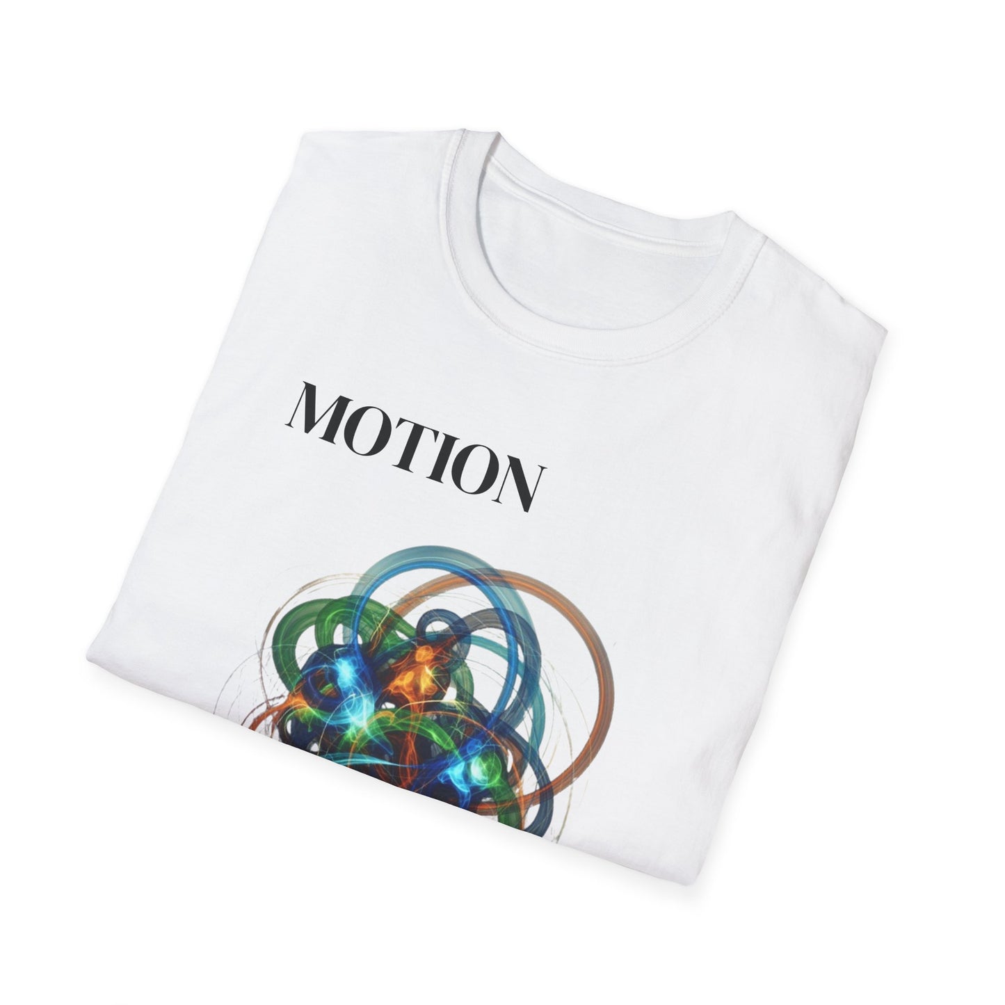 Motion Tee