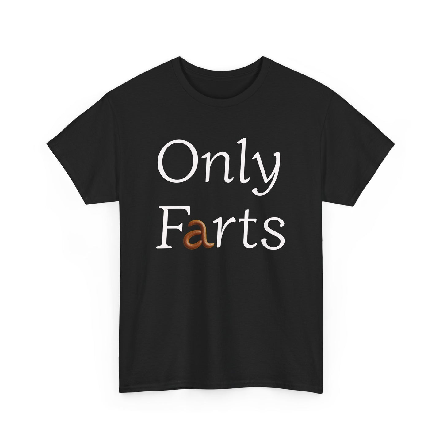 OF Spin off Tee