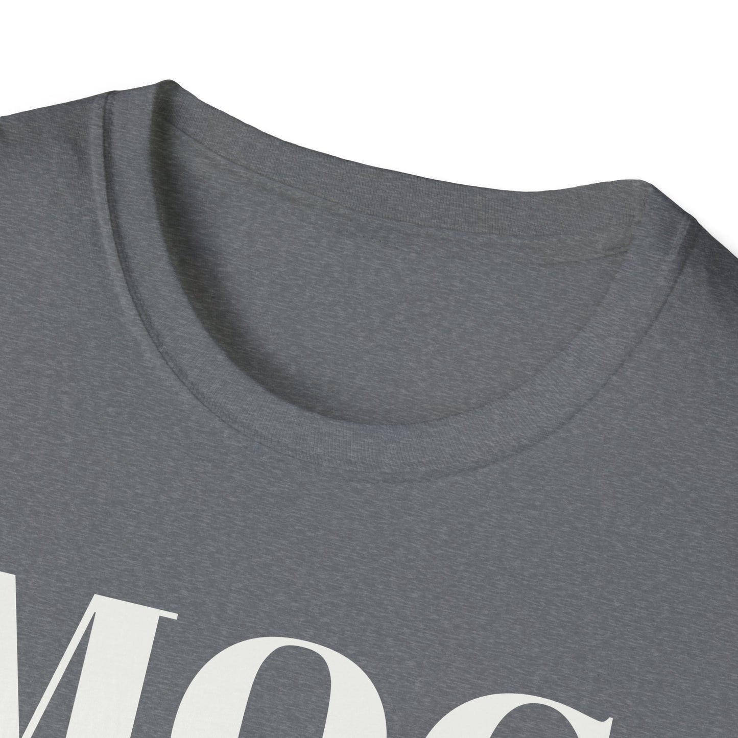 MOG tee