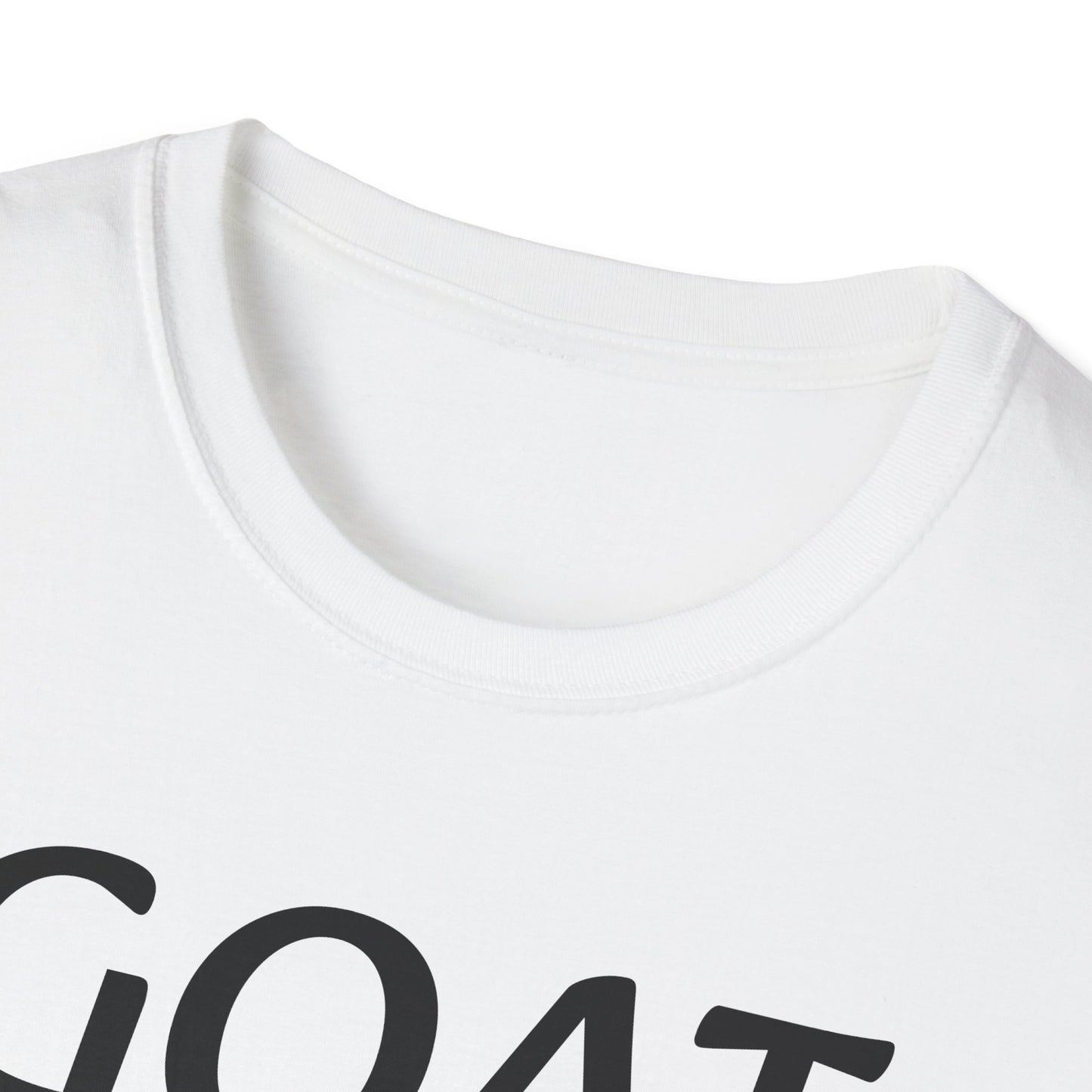 Goat Tee