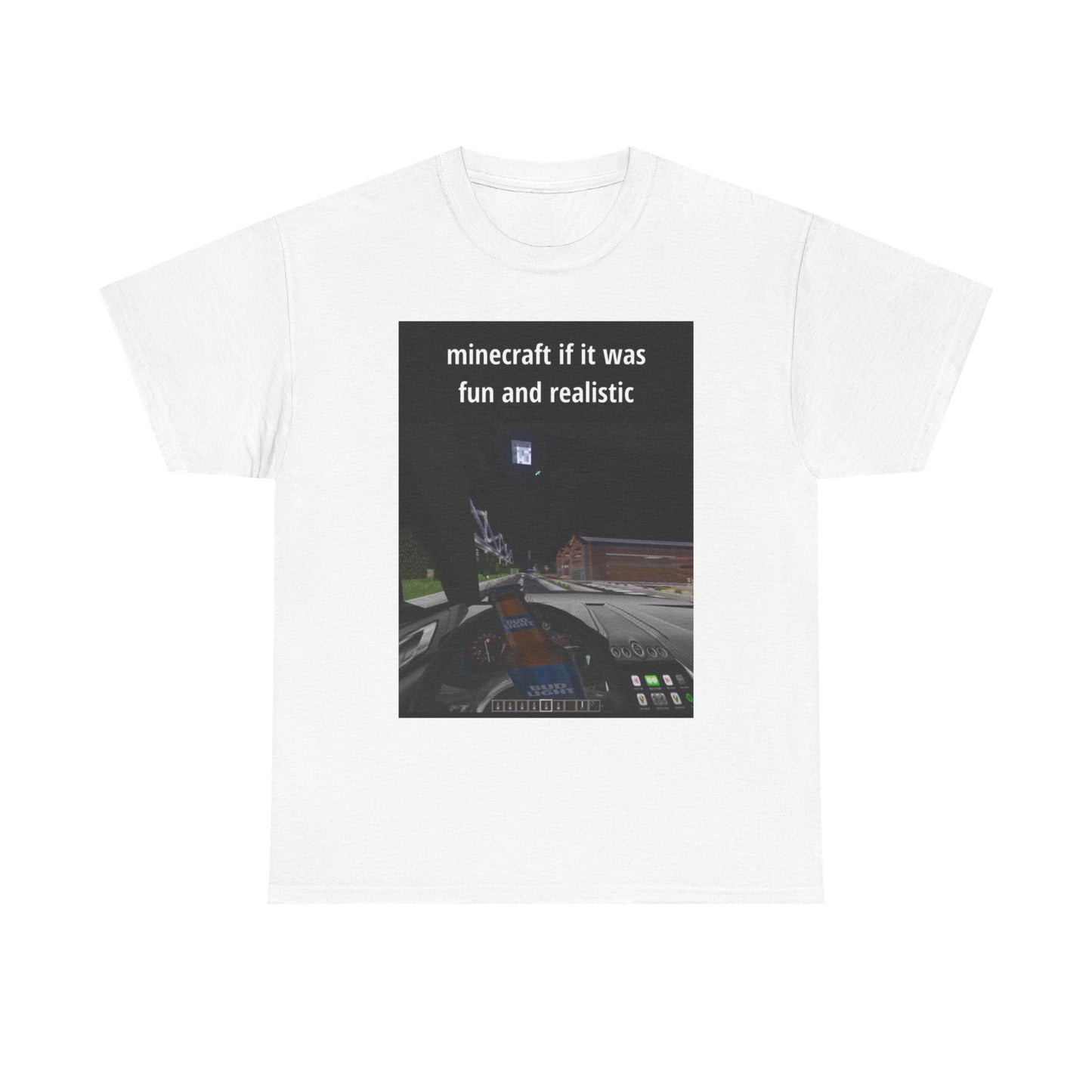 Craft Tee