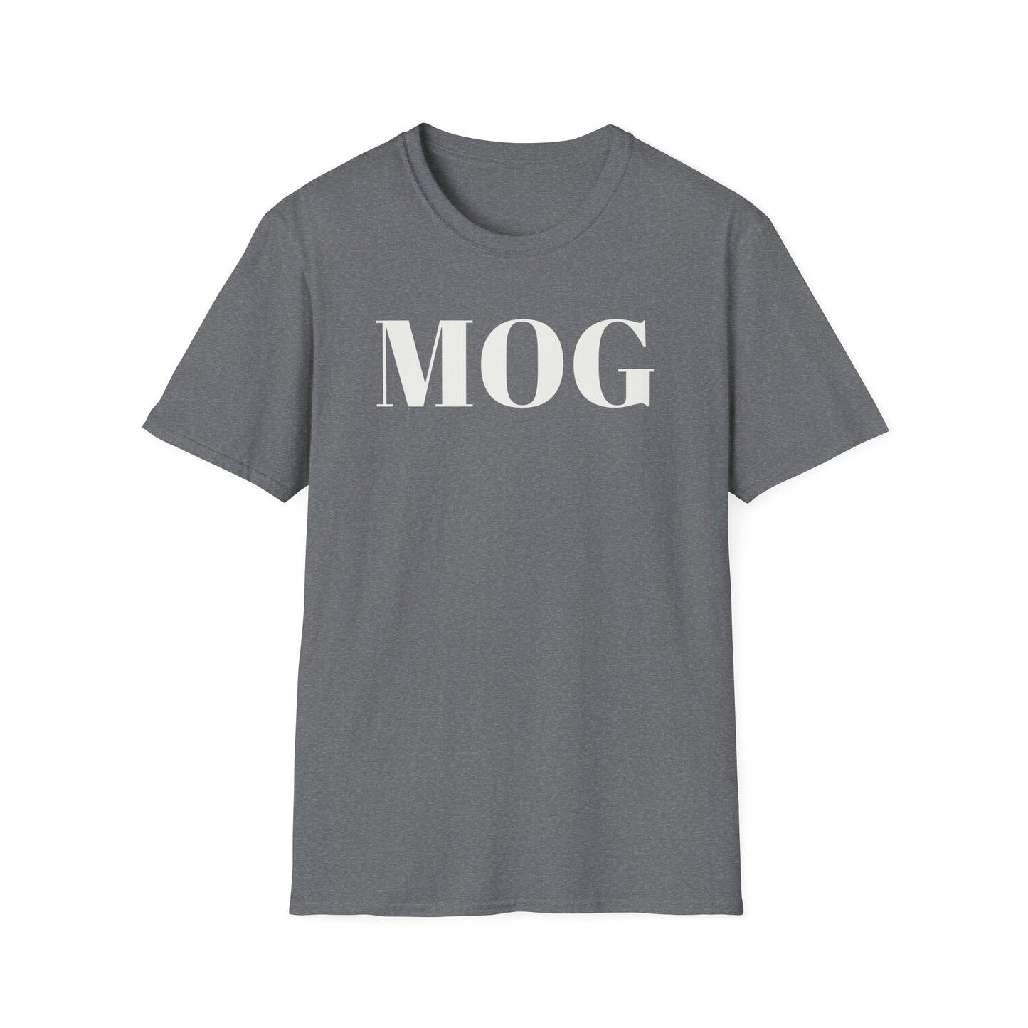 MOG tee
