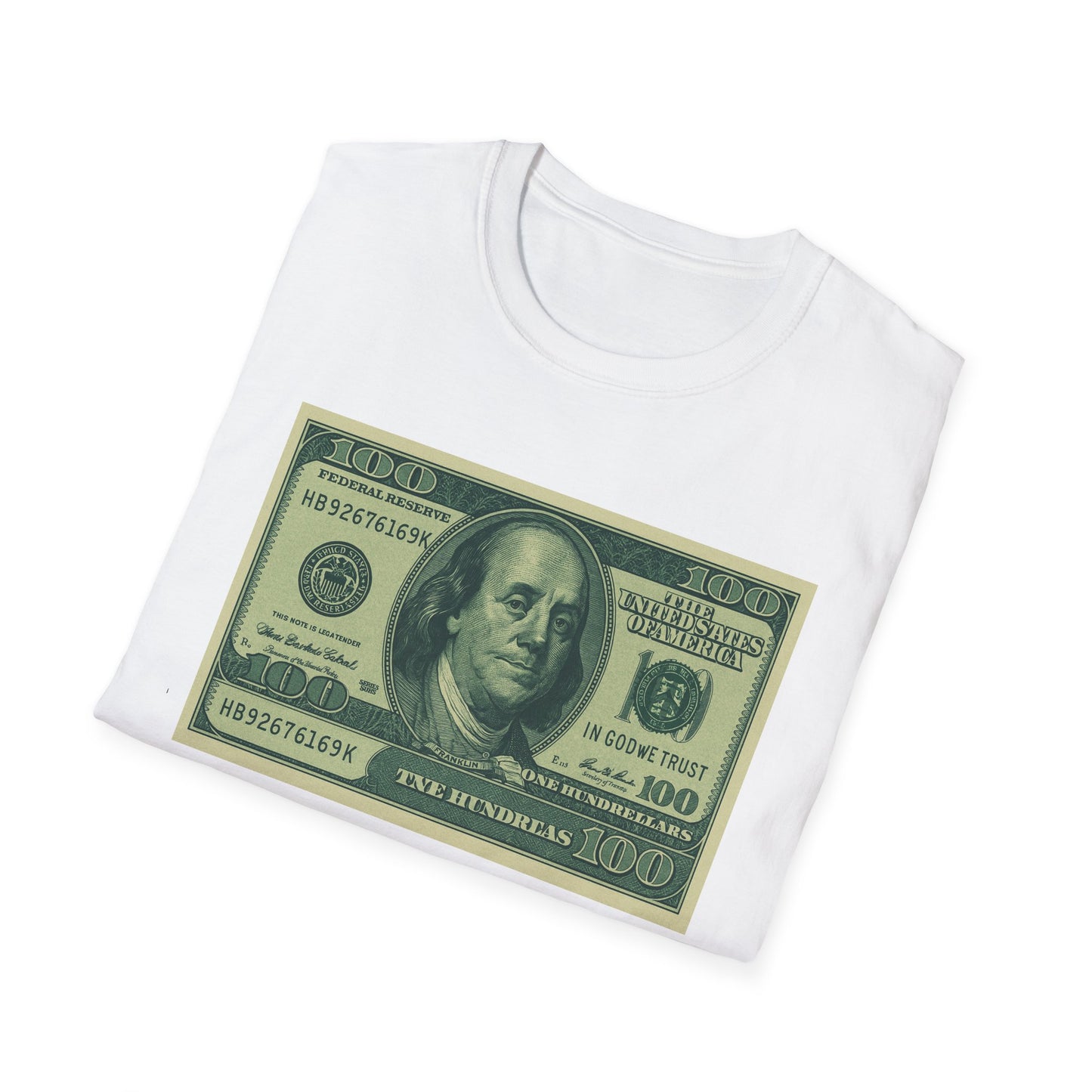 Benjy Tee