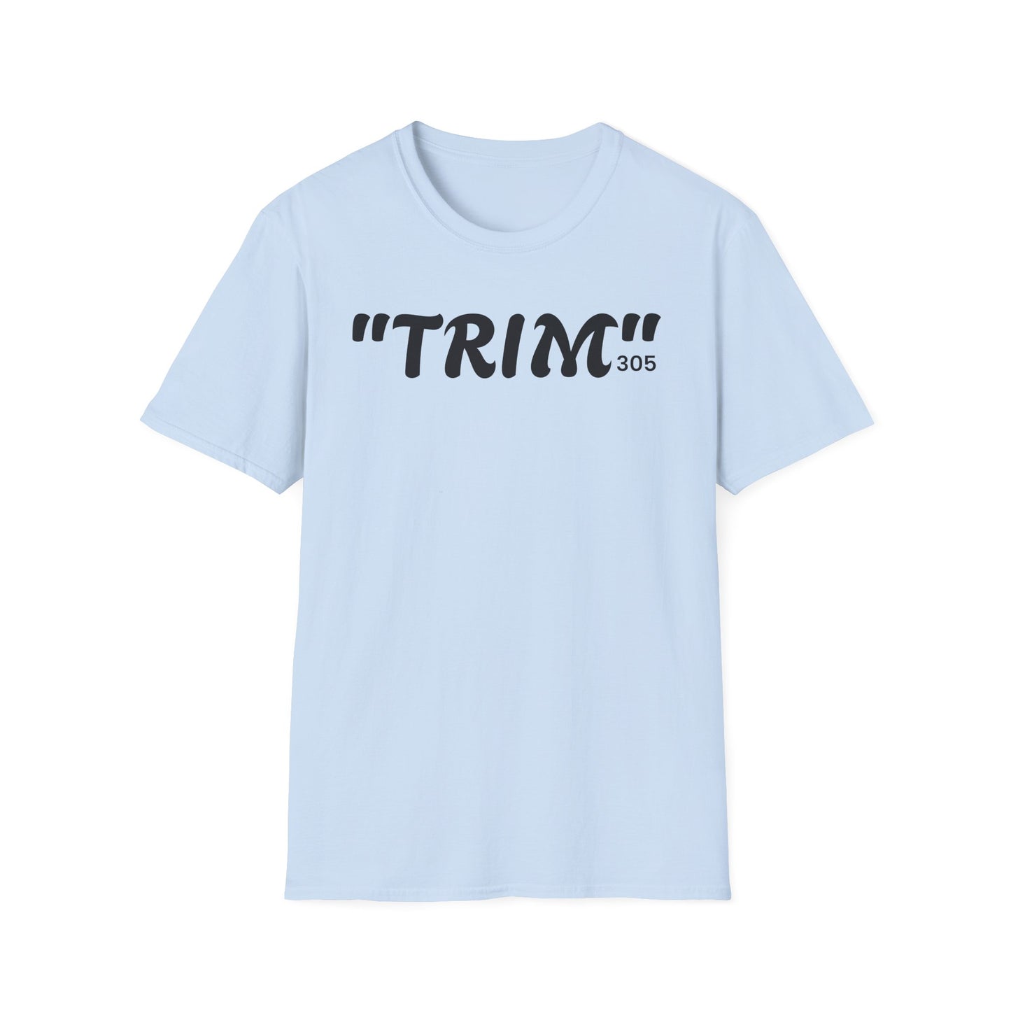 TRIM Tee