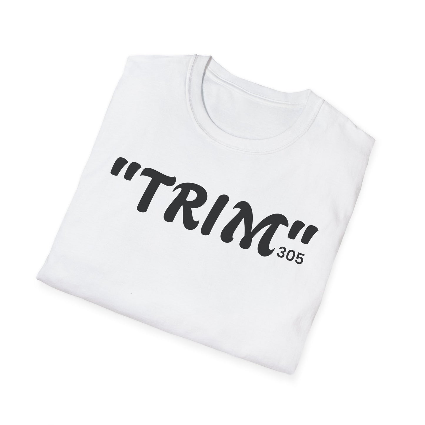 TRIM Tee