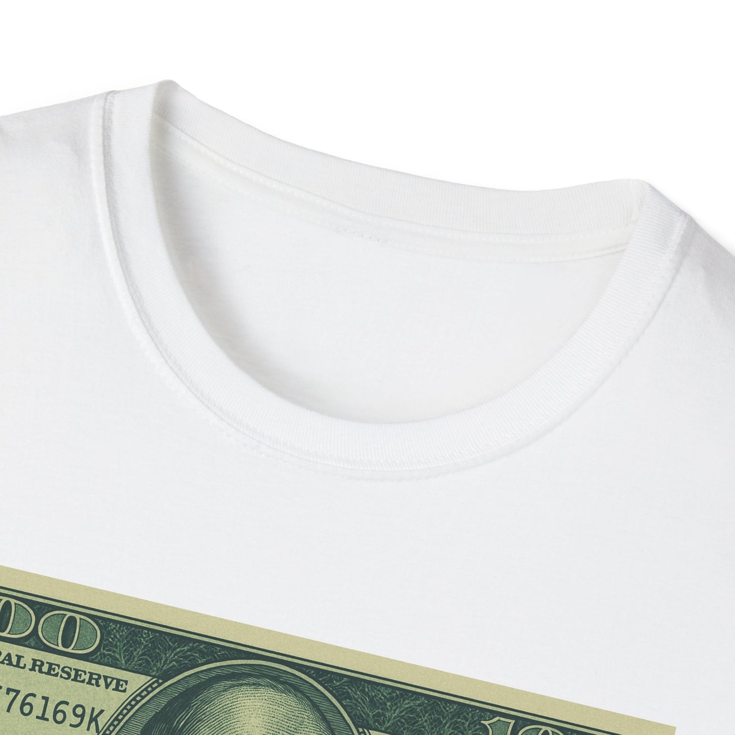 Benjy Tee