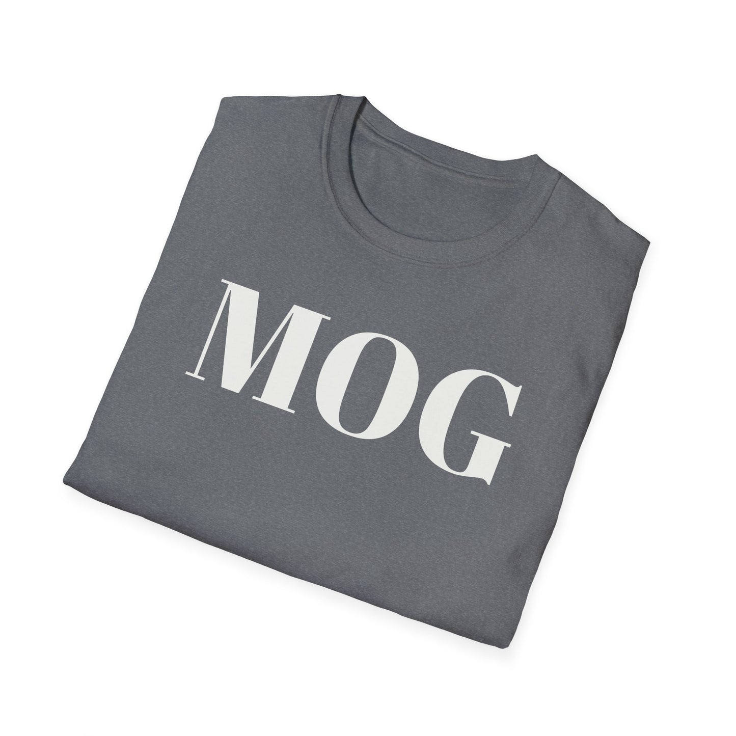 MOG tee