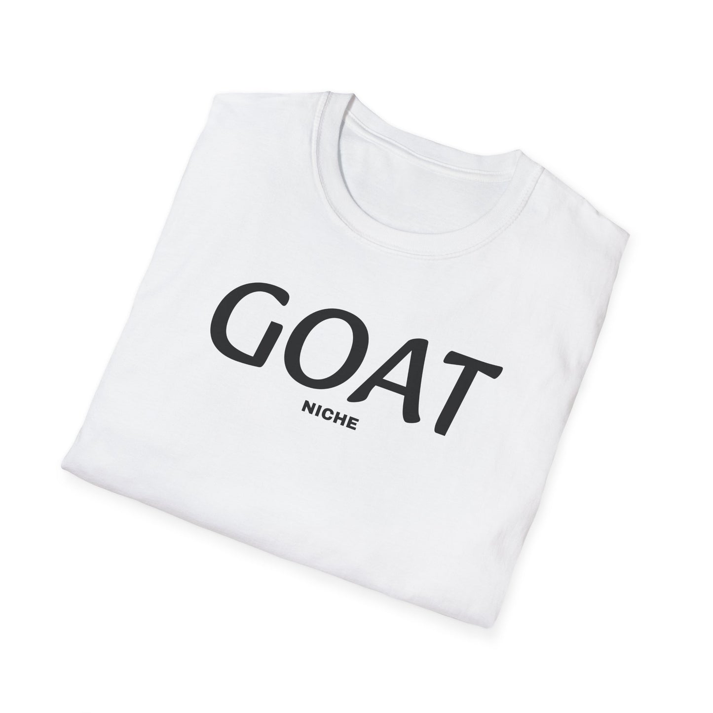 Goat Tee