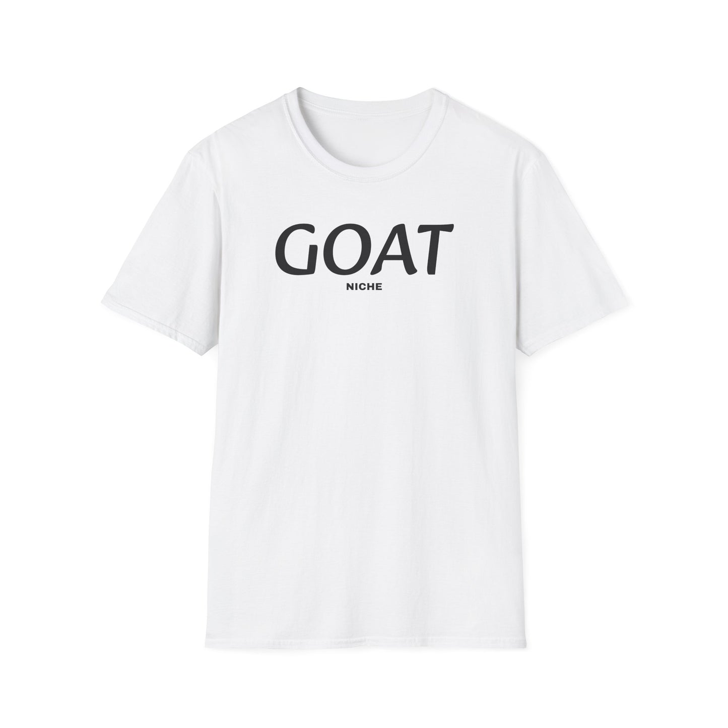 Goat Tee