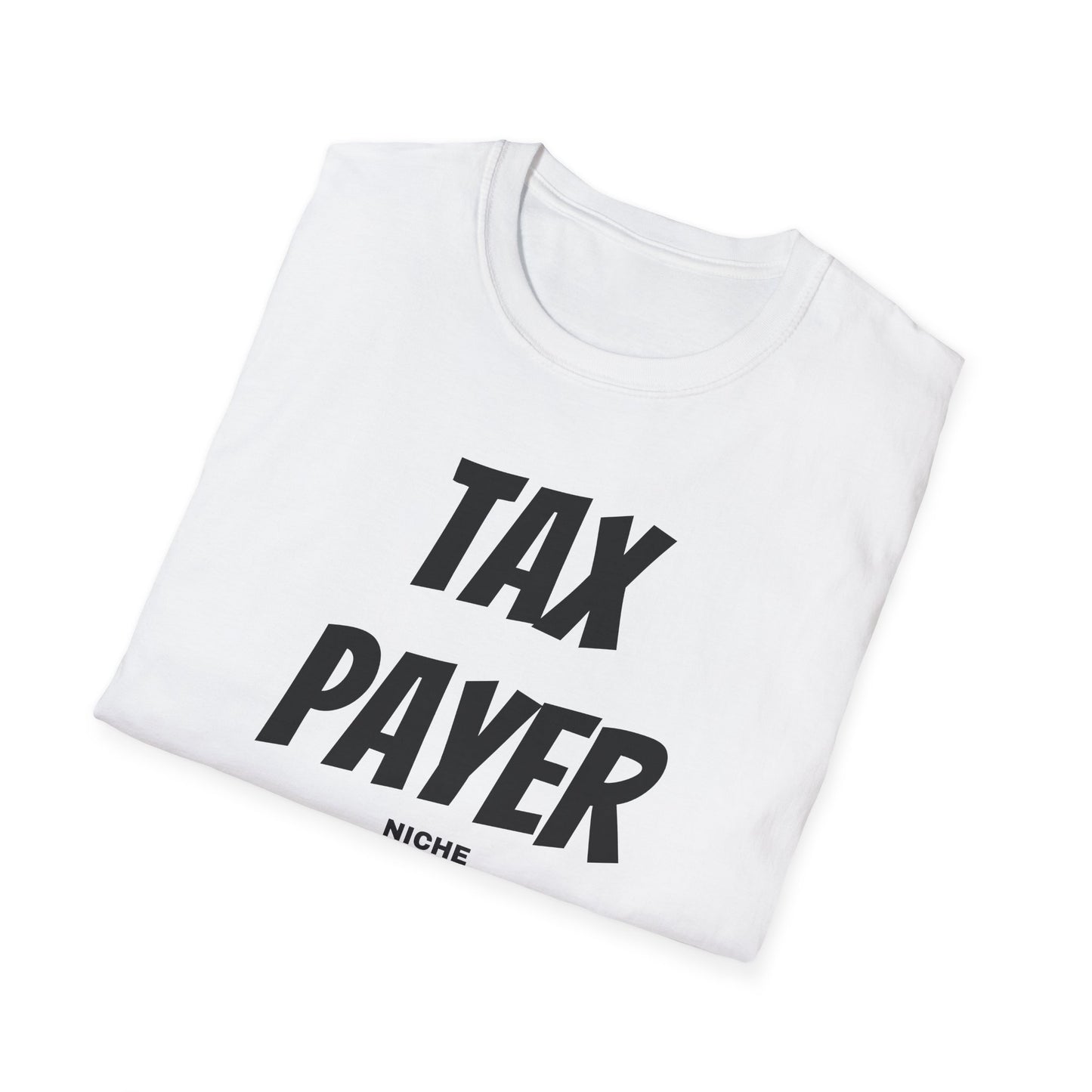 Tax Payer Tee