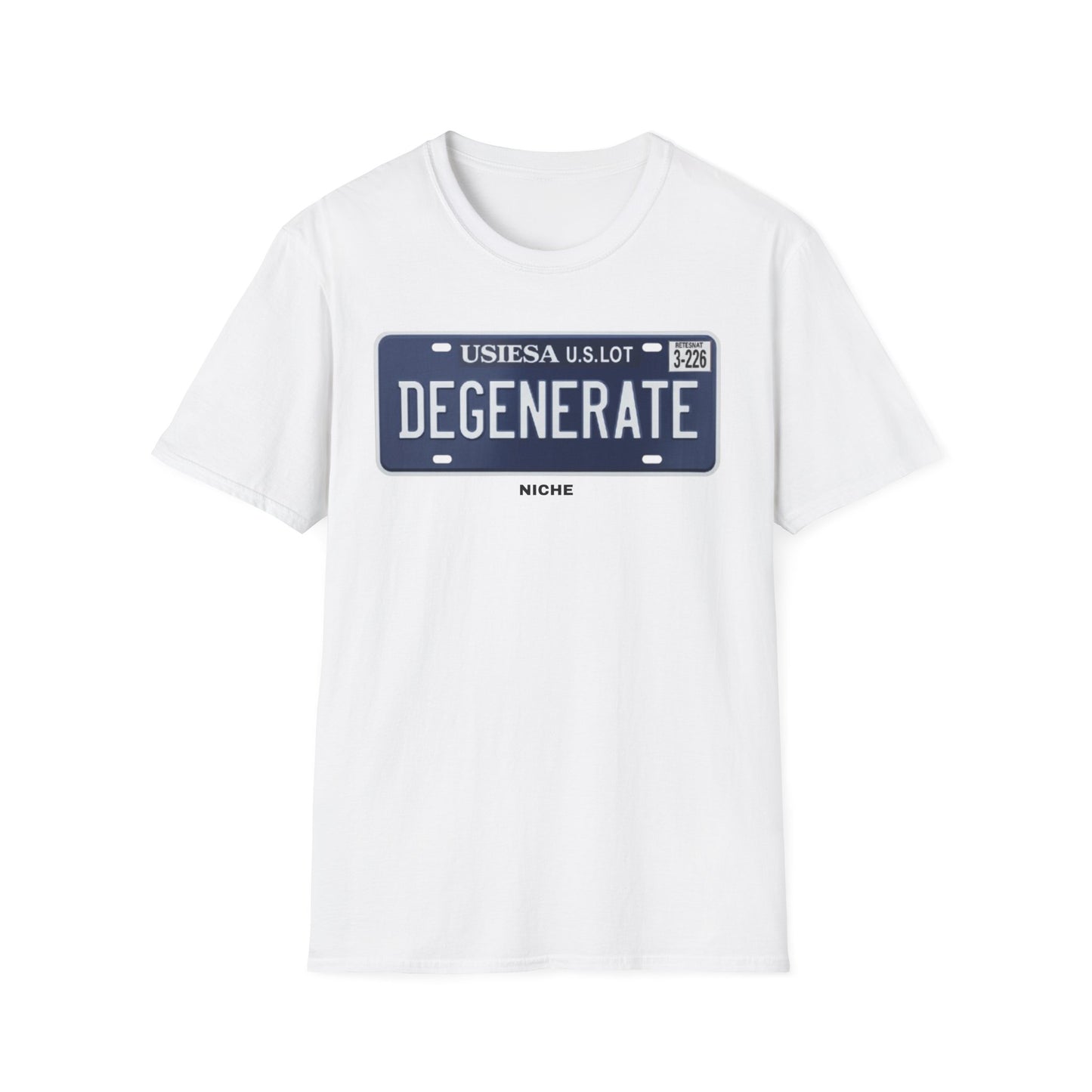 Degen Tee