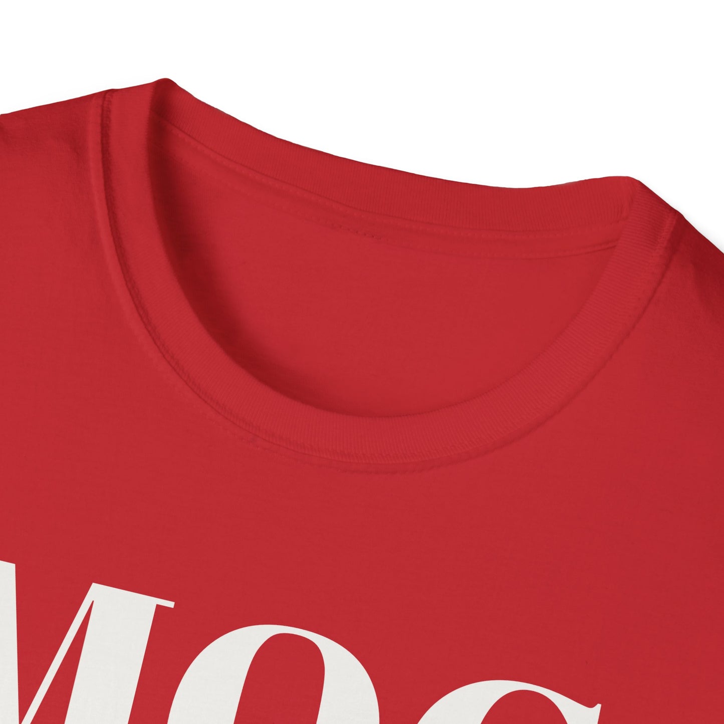 MOG tee