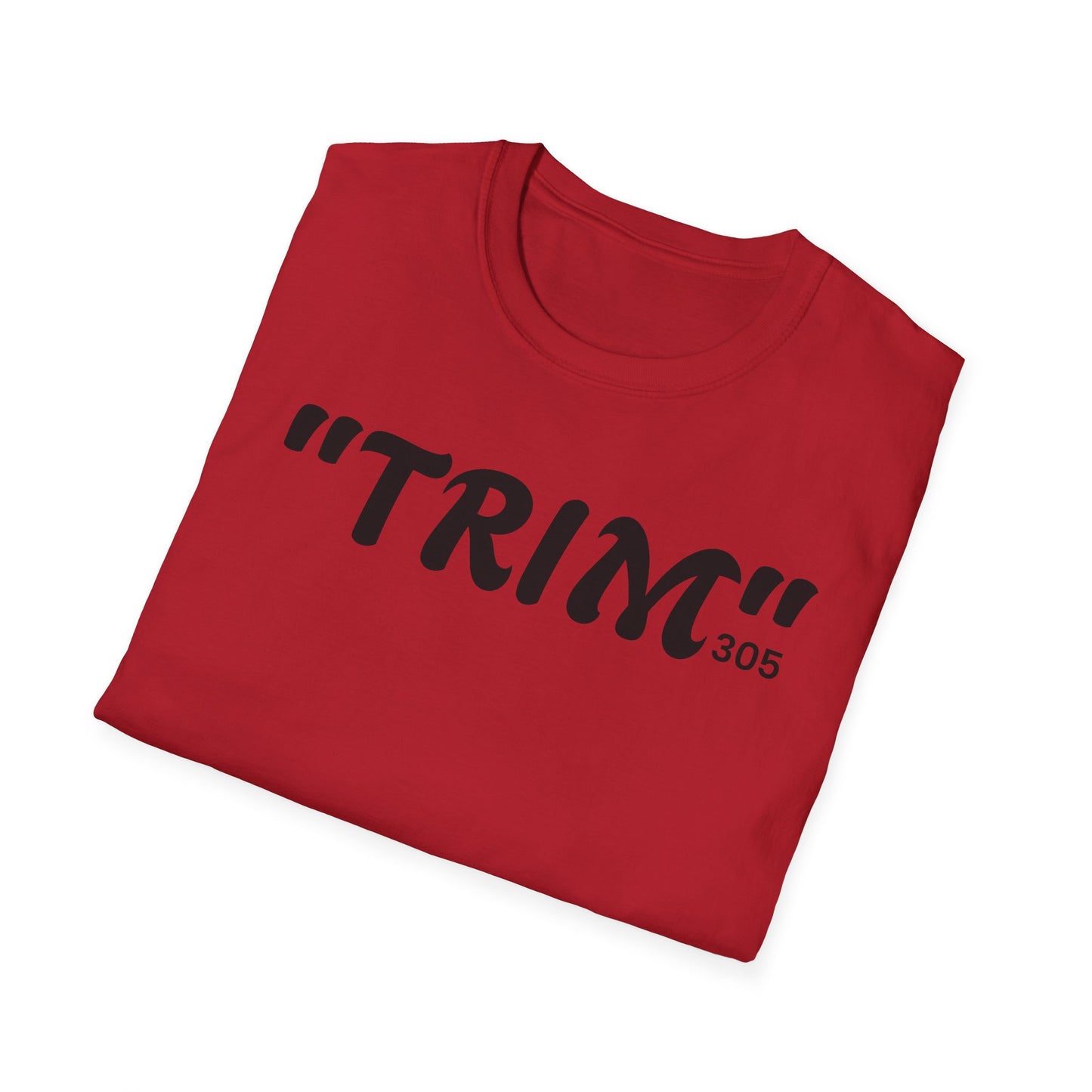TRIM Tee