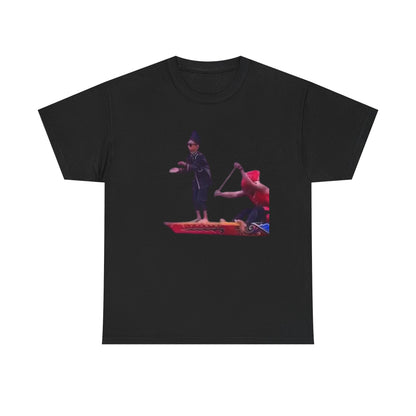 Indonesian Aura Farmer Tee