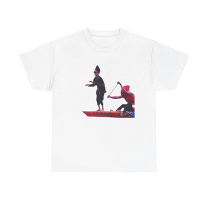 Indonesian Aura Farmer Tee