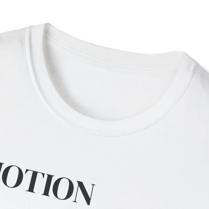 Motion Tee