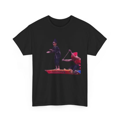 Indonesian Aura Farmer Tee