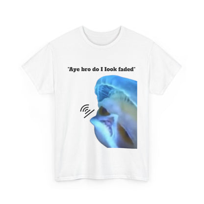 FADED Tee