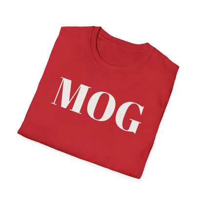MOG tee