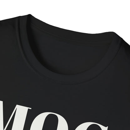 MOG tee