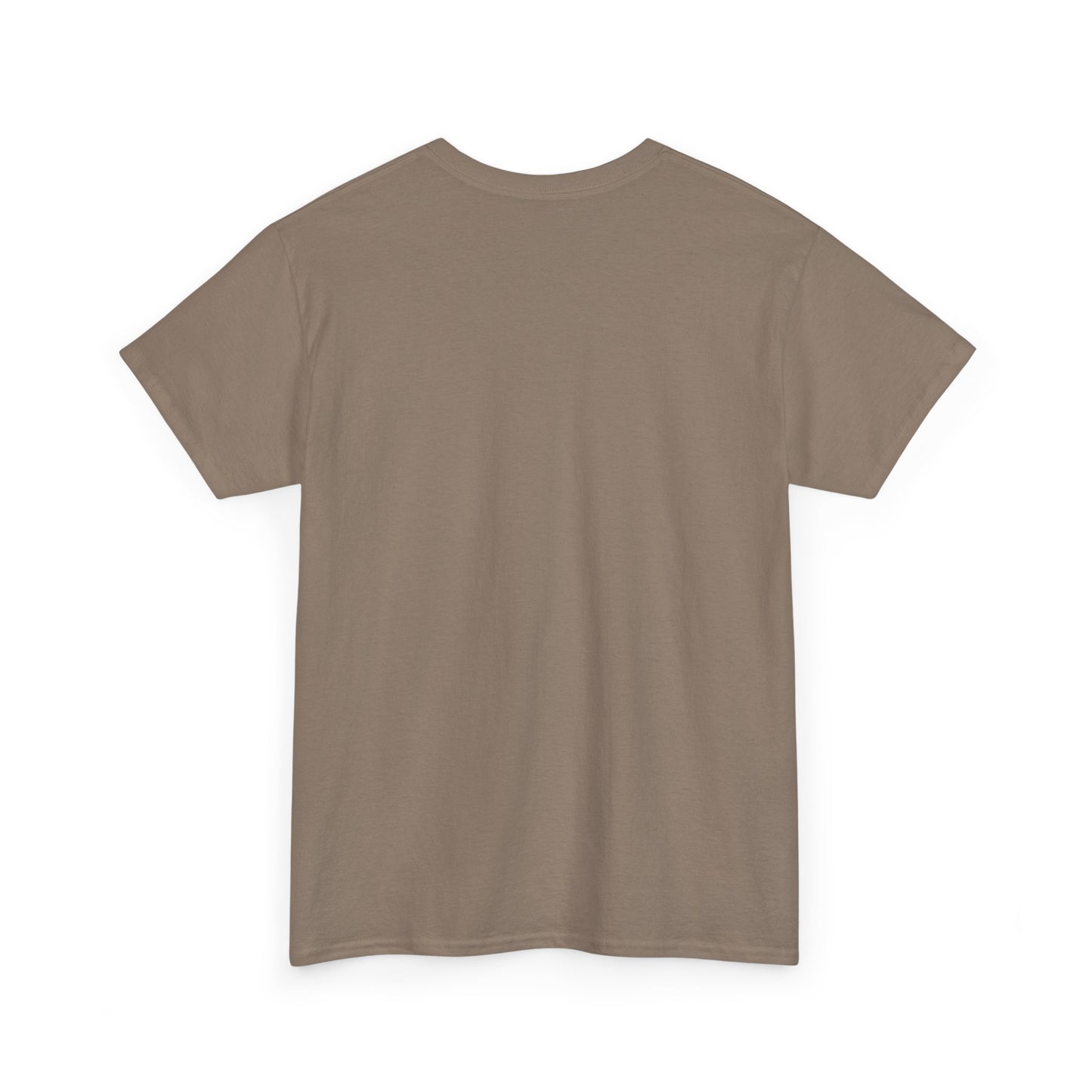 Brutal Rose Tee