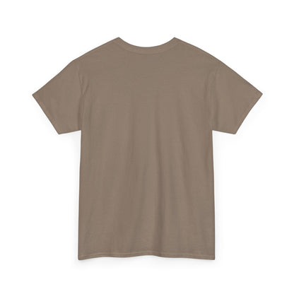 Brutal Rose Tee
