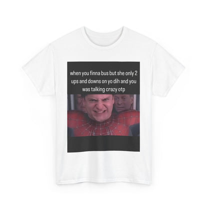Spidey Tee