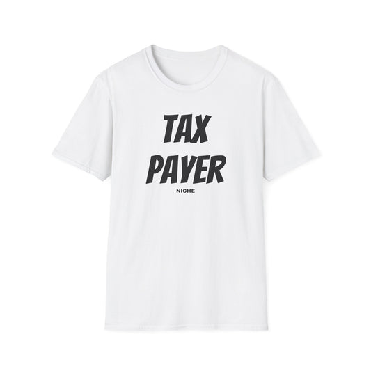 Tax Payer Tee