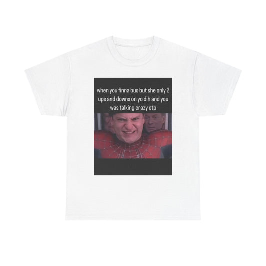 Spidey Tee