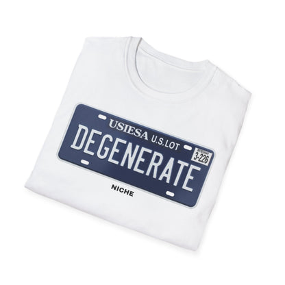 Degen Tee