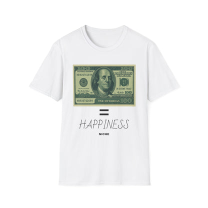 Benjy Tee