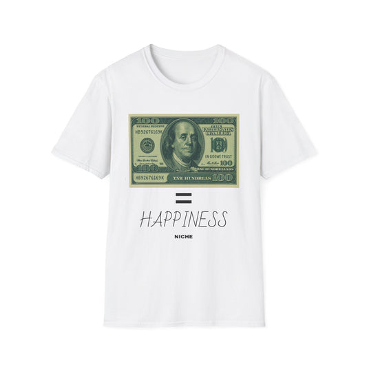 Benjy Tee