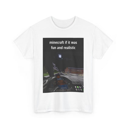 Craft Tee