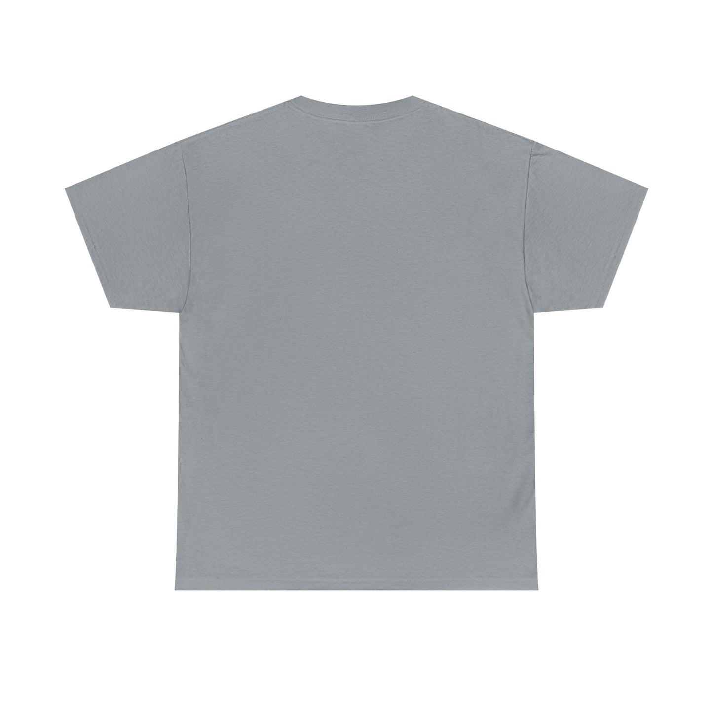 Brutal Rose Tee