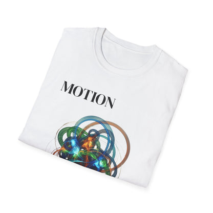 Motion Tee