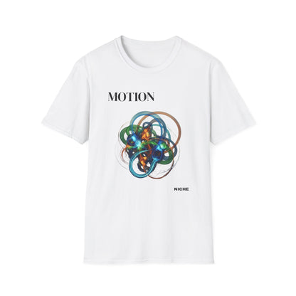 Motion Tee