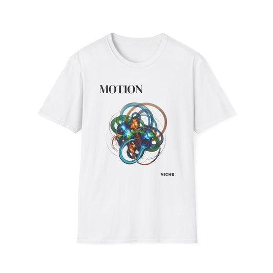 Motion Tee