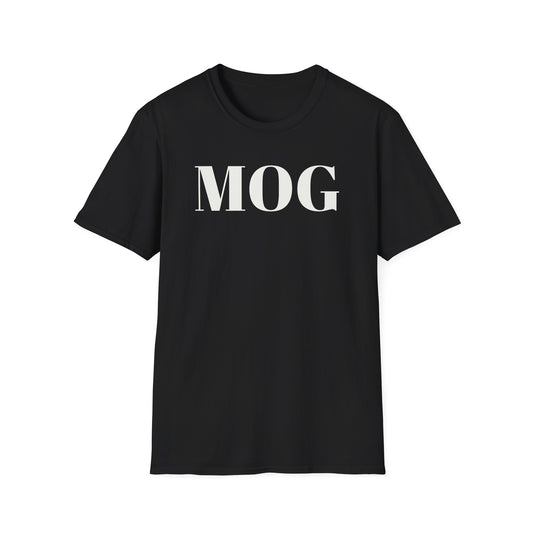 MOG tee